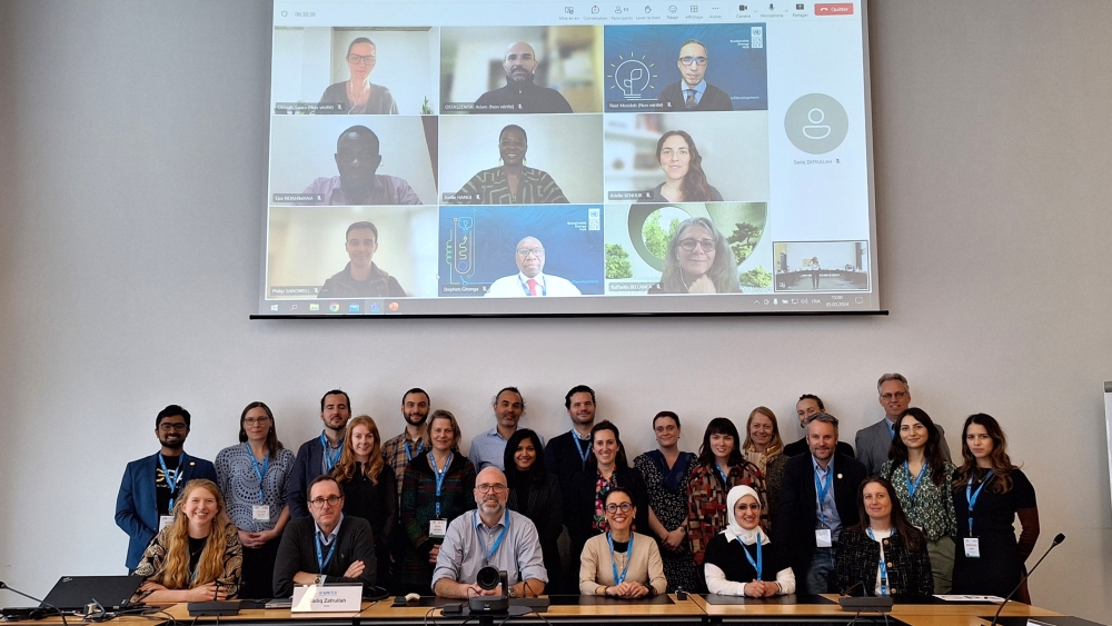 sg meeting 2024
